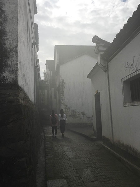 平朔最新动态，小巷深处的独特风味，隐藏版特色小店惊艳登场