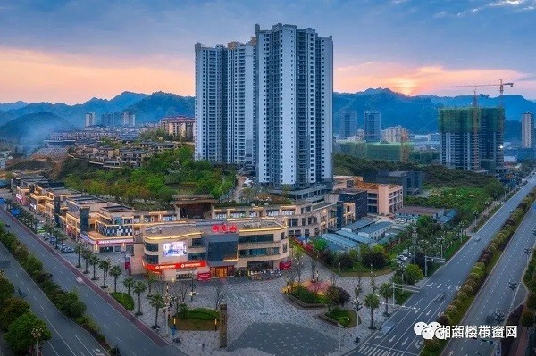湘西最新楼价，科技重塑居住体验，开启智慧生活新篇章