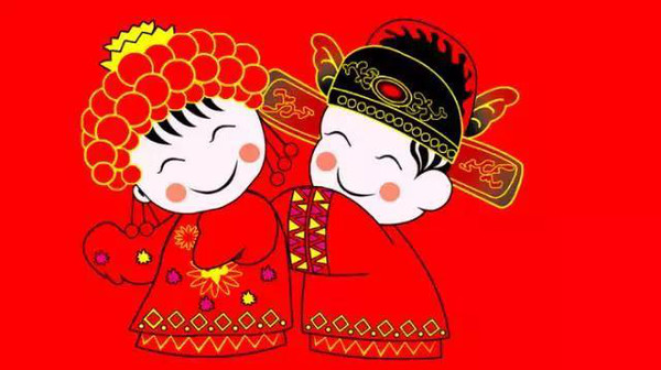 婚甲最新红色，爱的纽带与温馨趣事展现浪漫时刻