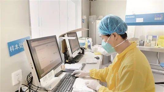 盘泰最新CT技术引领医学影像新时代