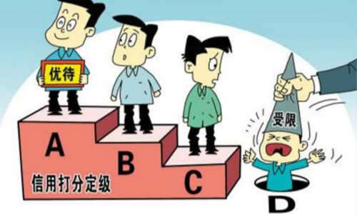 最新银行征信解析，征信如何影响您的生活与业务？
