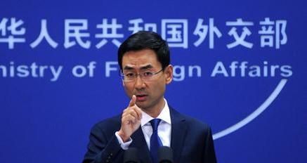 耿爽最新时评，时代浪潮下的坚定之声