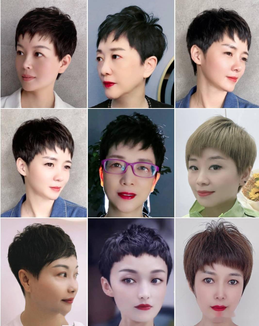 小红书揭秘，最新男发型潮流魅力，轻松塑造时尚造型！