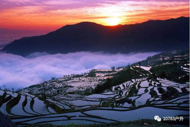 湖北通城最新网，探索自然美景，寻找内心平和与宁静的旅程