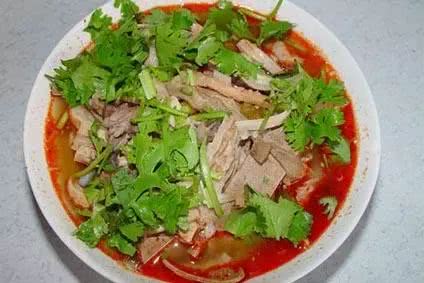 小巷中的秘密美食天堂——最新李雅门美食探秘