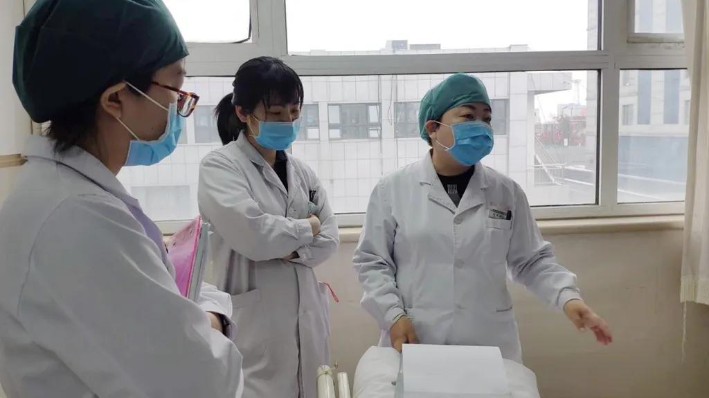 科技引领未来，智能守护你我，全国疫情最新动态观察