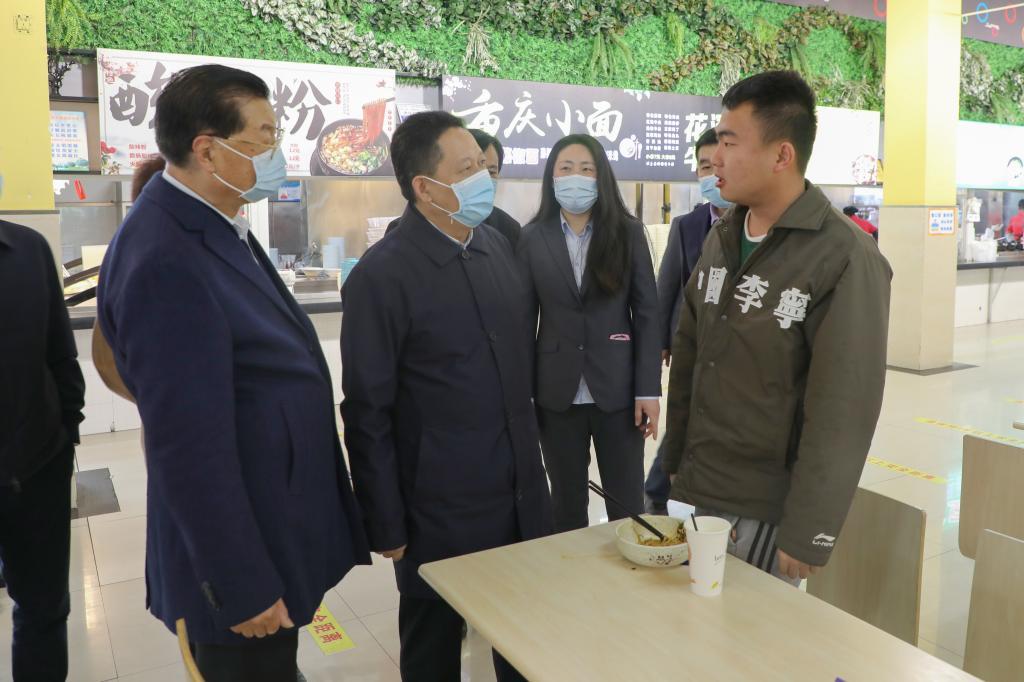 成都最新疫情动态及防护指南与应对步骤