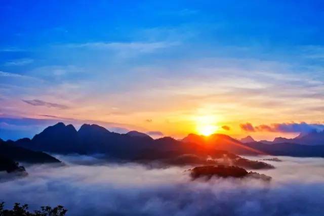 探寻自然美景与心灵平静之旅，000729股票之旅