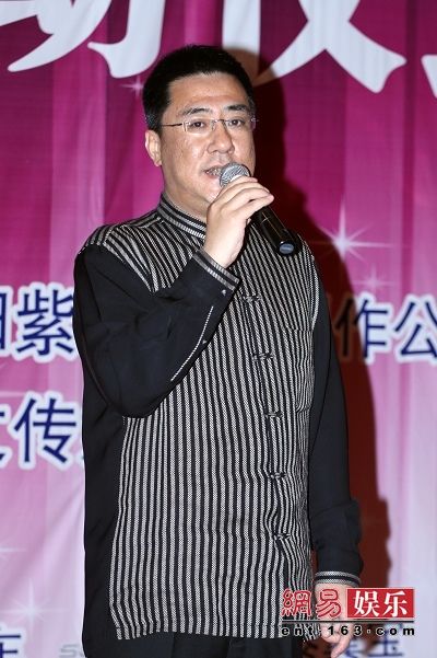 刘勇，星光璀璨的时代巨星演员之路