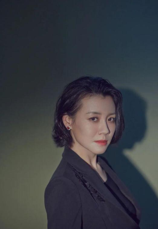 演员王潭，炸裂演技，魅力无限巨星🌟