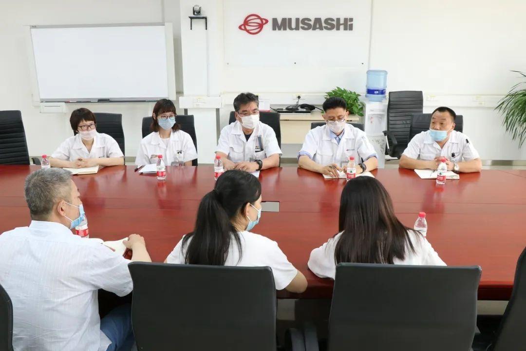 汽车零部件上市公司的日常小故事探秘