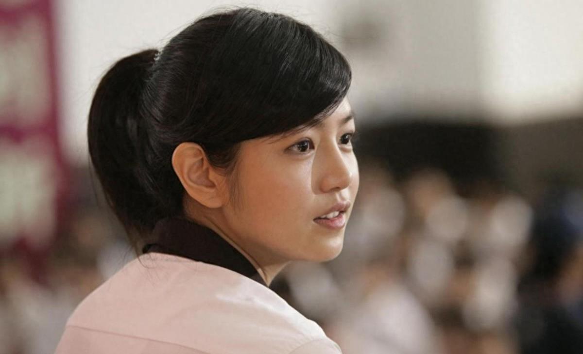 江珊，荧幕之旅——实力派女演员的电视剧演绎之路