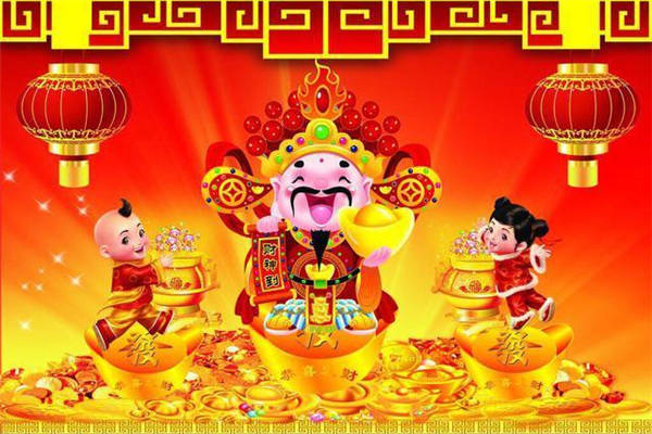 未来生活触手可及