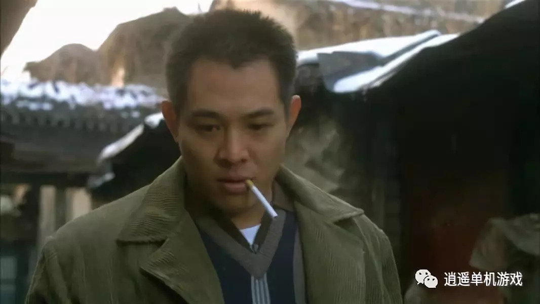 李连杰新电影，巷弄深处的奇缘与隐藏小店的魅力
