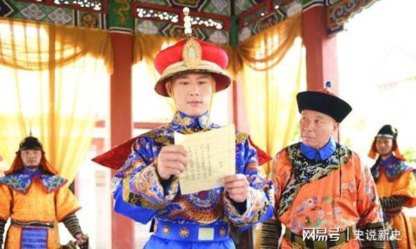 钦差大臣电视剧，权力与正义的交织
