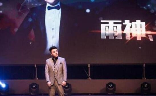 罗军演员，星光璀璨，时代记忆