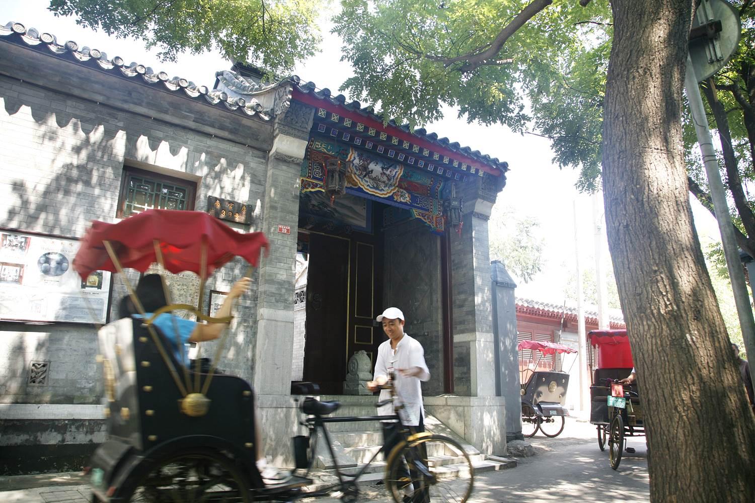 演讲比赛的技巧与小巷深处的独特舞台风采