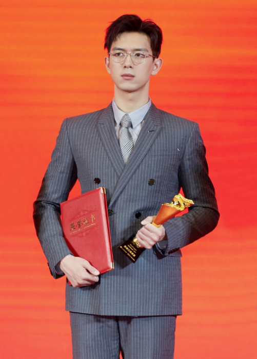 李斌演员,李斌演员，演技与影响力的多维探析