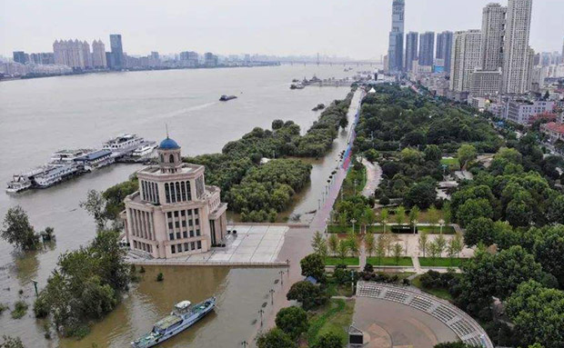 武汉最新防汛动态，全面防汛指南发布