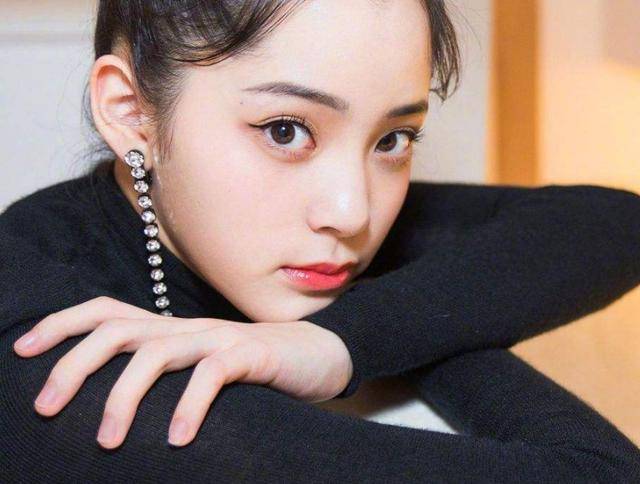 演员李奕增，彩色日常揭秘