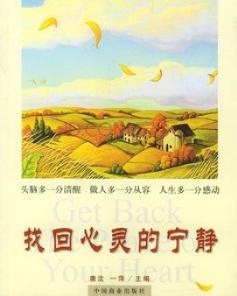 铁销行情下的心灵探索，自然宝藏与内心宁静的追寻
