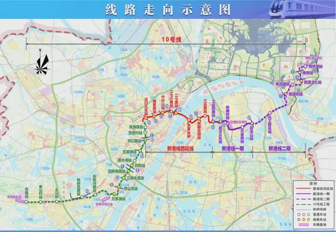 武汉地铁10号线最新动态，驶向自然的怀抱，探寻内心宁静之旅