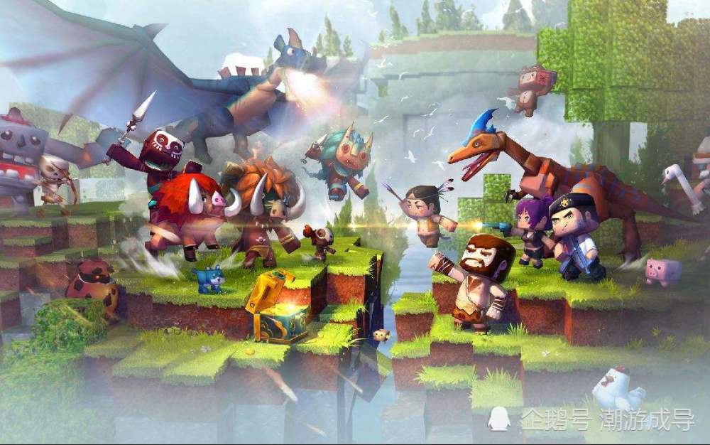 最新迷你世界版本，虚拟创造的狂欢与挑战并存