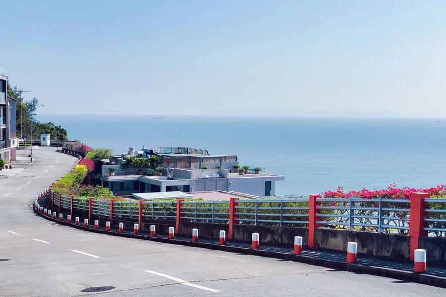 深圳至澳门船票价格，自然美景的梦幻探索之旅