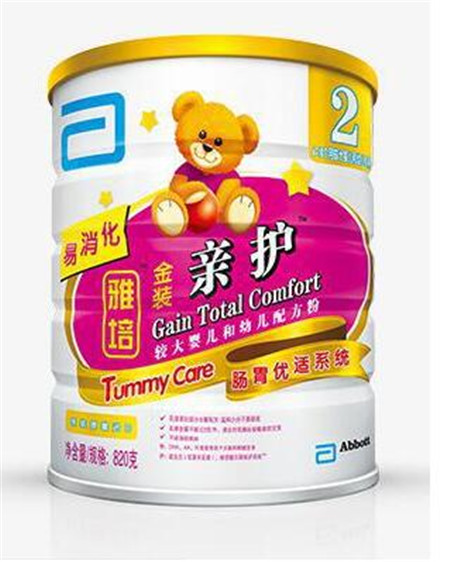 雅培亲护奶粉最新动态，学习之旅中的变化与成就感的源泉