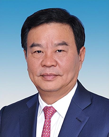 湖南省副省长最新职务安排揭晓