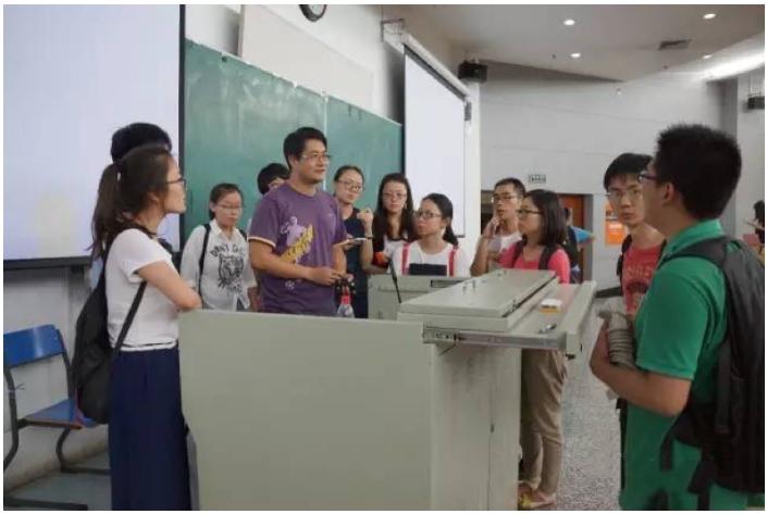 阿里云上市，变化中的机遇，学习带来的自信与成就感之路