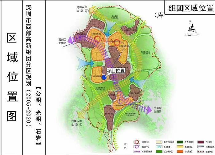 光明新区玉塘资讯速递，区域发展的多维视角深度探讨