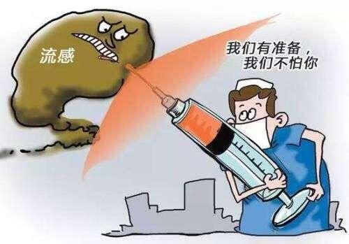 大连流感最新资讯，了解流感，守护健康