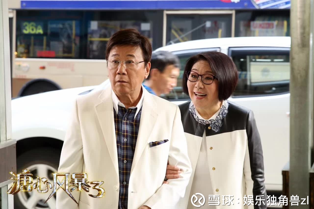 寒武纪电视剧小说，掀起追剧狂潮的必读之作