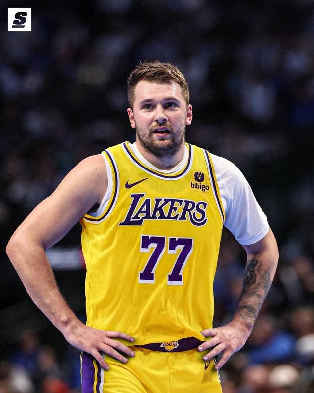 NBA最新动态，湖人队最新资讯与动态更新