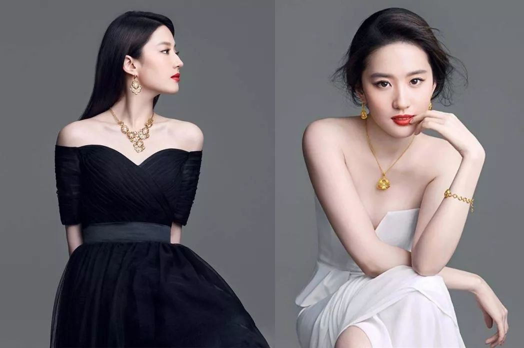 人品典范女明星，星光之下展现高尚品质