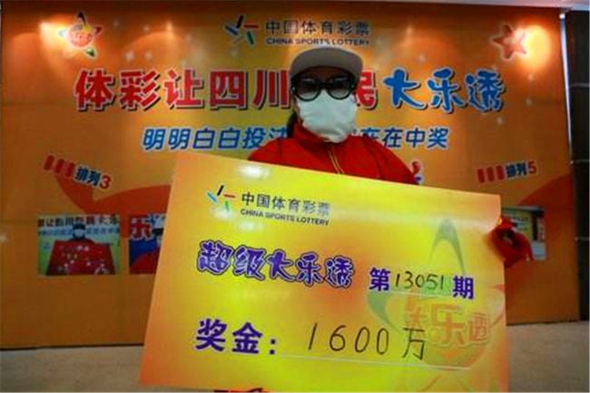 体彩最新大奖揭晓，梦想照进现实，变化激发无尽动力！