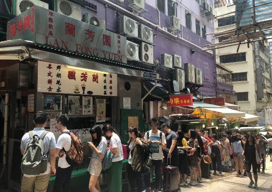 明星草粉，小巷中的璀璨明珠探秘