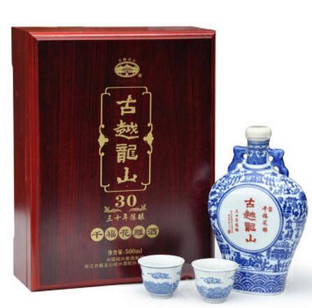 古越龙山黄酒价格表，探寻一杯黄酒背后的励志故事与价格一览