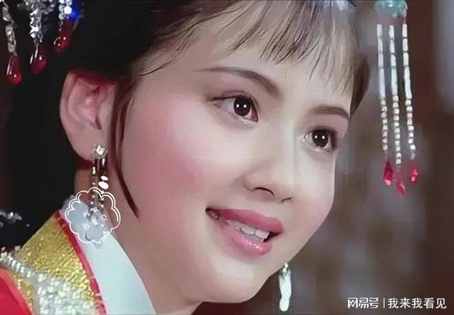 越剧演员陶慧敏，与自然美景的诗意相遇，探寻内心平和的旅程