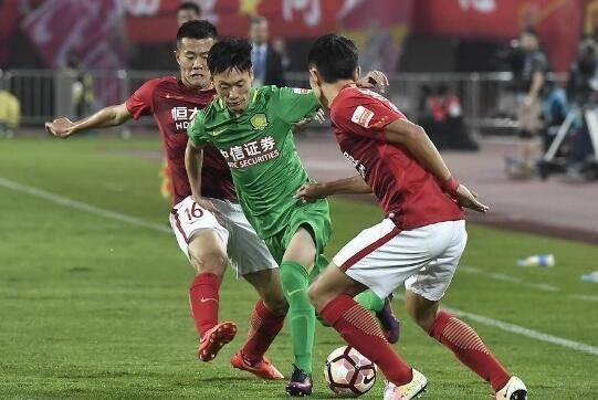 恒大比赛回顾，战术解析与球员表现