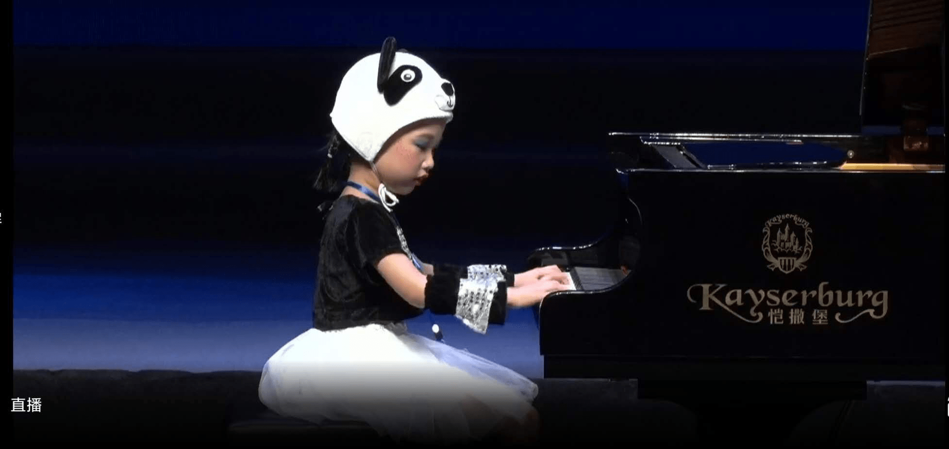 肖邦国际青少年钢琴比赛的温馨日常与精彩瞬间