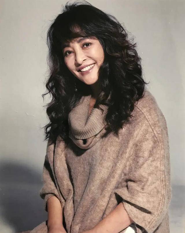 演员李勤勤图片集萃