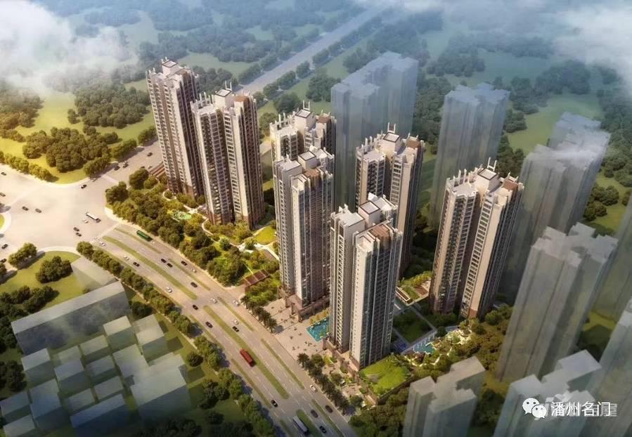 广东高州新盘价格概览，市场趋势与购房指南