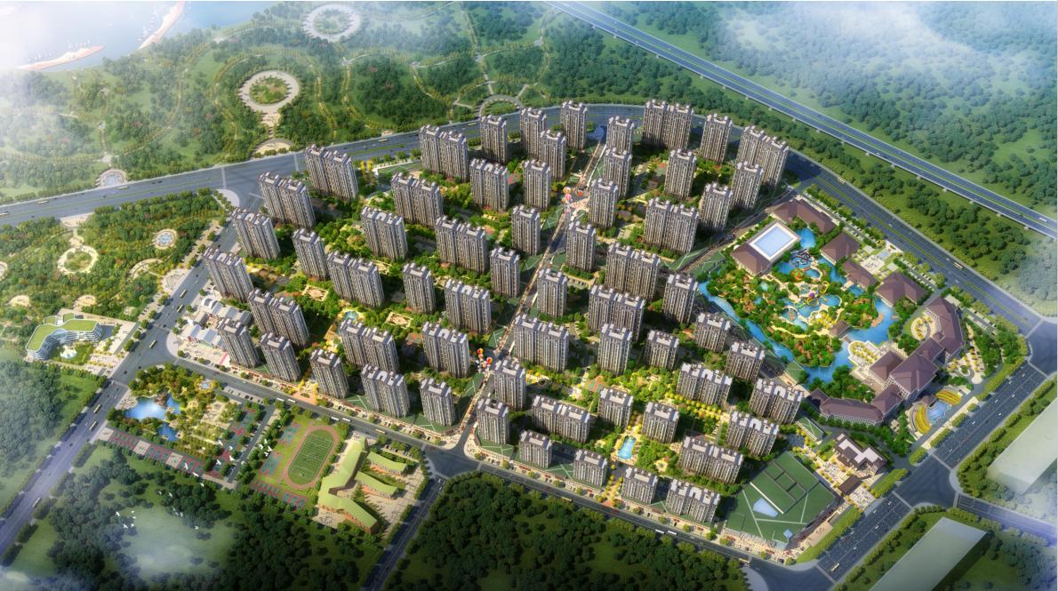 河南省叶县最新住宅价格详解，如何了解与选择优质住宅？