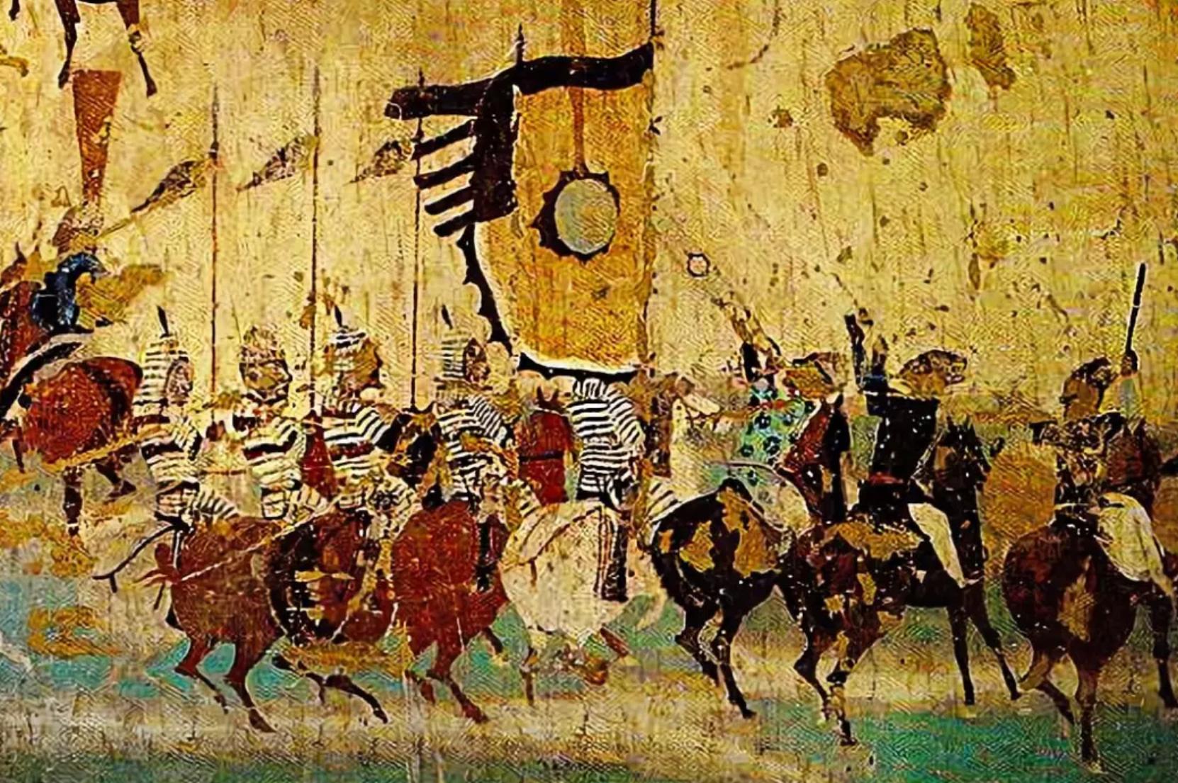 天圣股票，历史背景、重大事件与时代地位解析