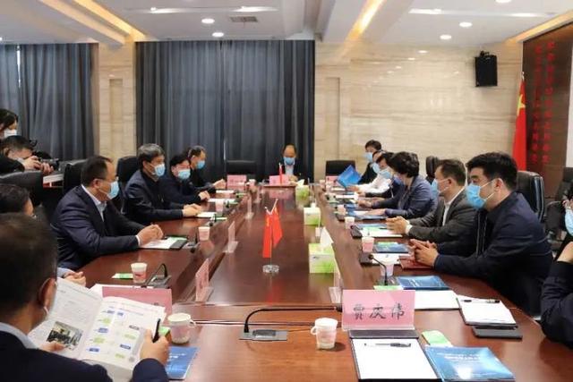 开封市委任免路云，自然美景探索之旅启程