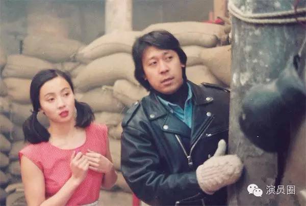 阳光灿烂的日子演员，电影中的光芒与魅力展现