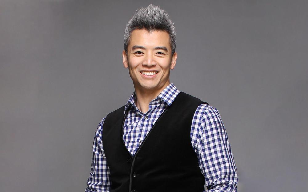 李连元，演员的光芒与传奇人生