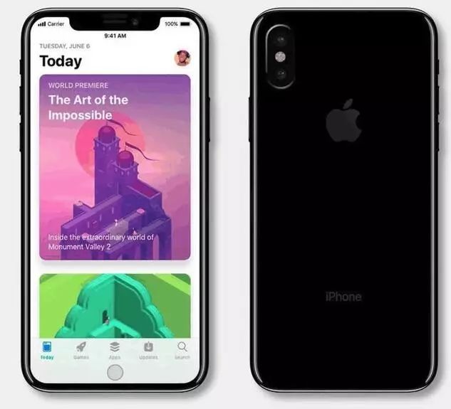 最新iPhone科技盛宴，科技与情感的完美交融